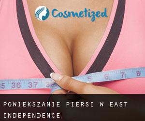 Powiększanie piersi w East Independence