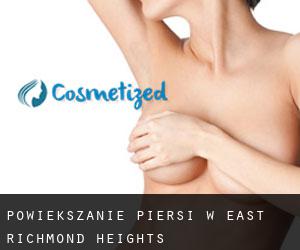 Powiększanie piersi w East Richmond Heights