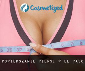Powiększanie piersi w El Paso Powiększanie piersi w El Paso