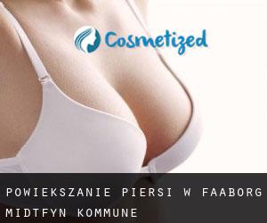 Powiększanie piersi w Faaborg-Midtfyn Kommune