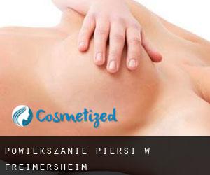 Powiększanie piersi w Freimersheim