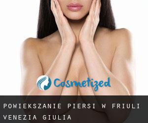 Powiększanie piersi w Friuli Venezia Giulia