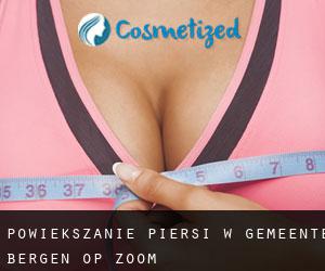 Powiększanie piersi w Gemeente Bergen op Zoom