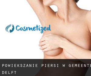 Powiększanie piersi w Gemeente Delft