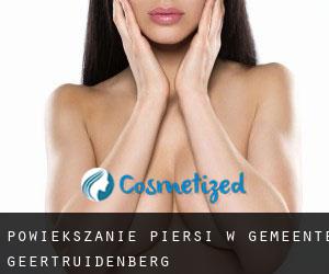 Powiększanie piersi w Gemeente Geertruidenberg