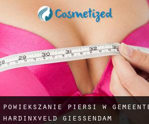 Powiększanie piersi w Gemeente Hardinxveld-Giessendam
