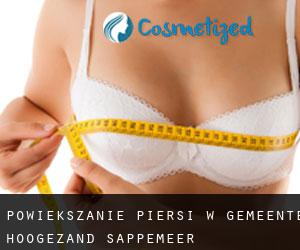 Powiększanie piersi w Gemeente Hoogezand-Sappemeer