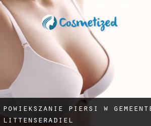 Powiększanie piersi w Gemeente Littenseradiel