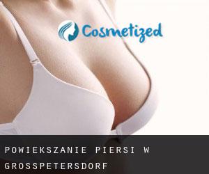 Powiększanie piersi w Grosspetersdorf
