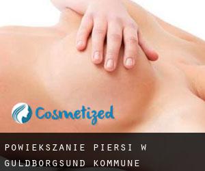 Powiększanie piersi w Guldborgsund Kommune