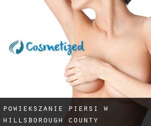 Powiększanie piersi w Hillsborough County