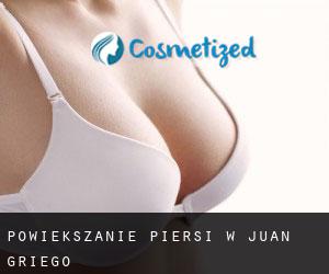 Powiększanie piersi w Juan Griego