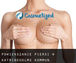Powiększanie piersi w Katrineholms Kommun