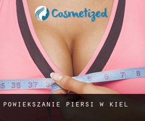 Powiększanie piersi w Kiel