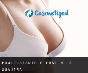 Powiększanie piersi w La Guajira