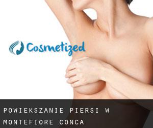 Powiększanie piersi w Montefiore Conca