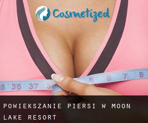 Powiększanie piersi w Moon Lake Resort