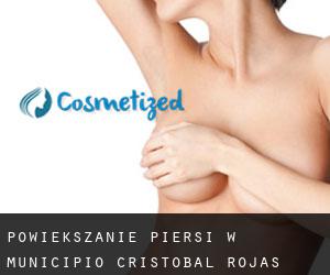 Powiększanie piersi w Municipio Cristóbal Rojas