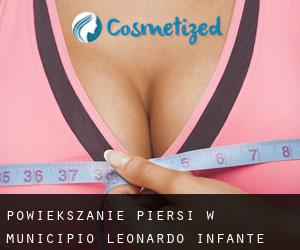 Powiększanie piersi w Municipio Leonardo Infante