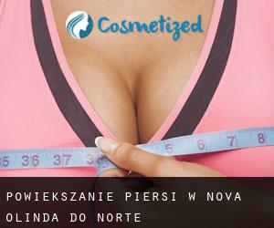 Powiększanie piersi w Nova Olinda do Norte