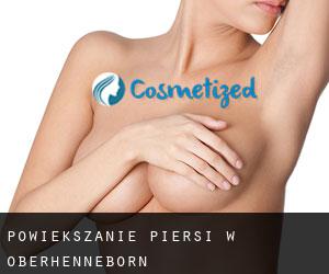 Powiększanie piersi w Oberhenneborn
