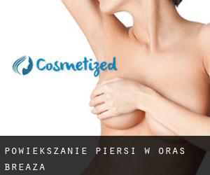 Powiększanie piersi w Oraş Breaza