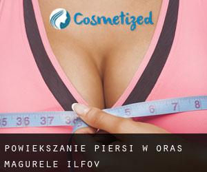 Powiększanie piersi w Oraş Mãgurele (Ilfov)