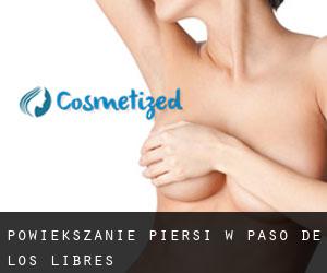 Powiększanie piersi w Paso de los Libres