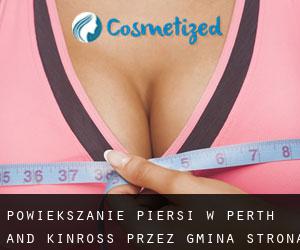 Powiększanie piersi w Perth and Kinross przez gmina - strona 2