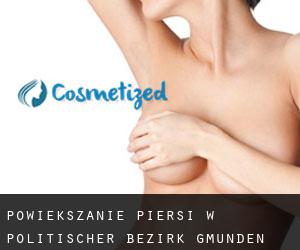 Powiększanie piersi w Politischer Bezirk Gmunden