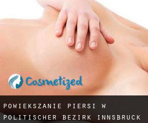 Powiększanie piersi w Politischer Bezirk Innsbruck