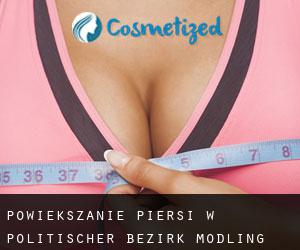 Powiększanie piersi w Politischer Bezirk Mödling