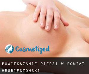 Powiększanie piersi w Powiat hrubieszowski