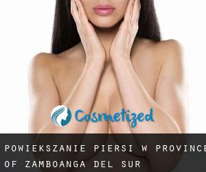 Powiększanie piersi w Province of Zamboanga del Sur