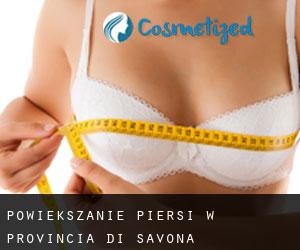 Powiększanie piersi w Provincia di Savona Powiększanie piersi w Provincia di Savona