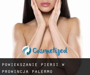 Powiększanie piersi w Prowincja Palermo
