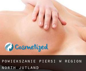 Powiększanie piersi w Region North Jutland