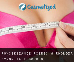 Powiększanie piersi w Rhondda Cynon Taff (Borough)
