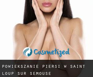Powiększanie piersi w Saint-Loup-sur-Semouse