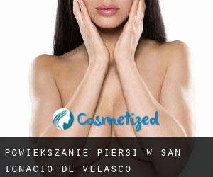 Powiększanie piersi w San Ignacio de Velasco