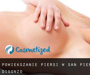 Powiększanie piersi w San Pier d'Isonzo