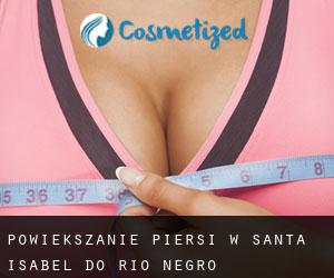 Powiększanie piersi w Santa Isabel do Rio Negro