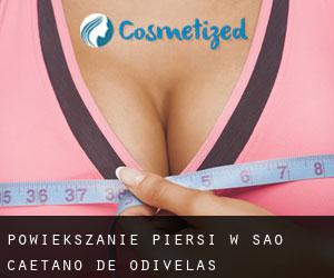 Powiększanie piersi w São Caetano de Odivelas