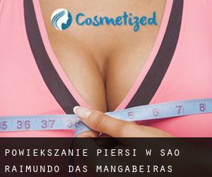 Powiększanie piersi w São Raimundo das Mangabeiras