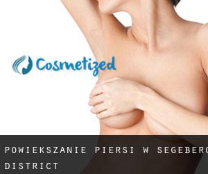 Powiększanie piersi w Segeberg District