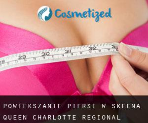 Powiększanie piersi w Skeena-Queen Charlotte Regional District
