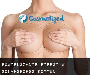 Powiększanie piersi w Sölvesborgs Kommun