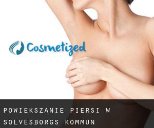 Powiększanie piersi w Sölvesborgs Kommun