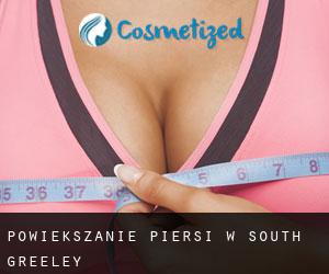 Powiększanie piersi w South Greeley