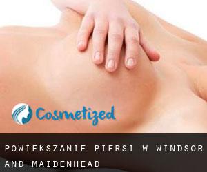 Powiększanie piersi w Windsor and Maidenhead